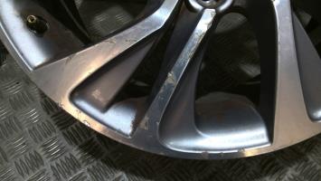 Foto de la pieza
