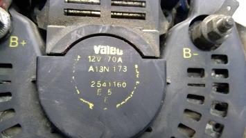 Foto del ricambio