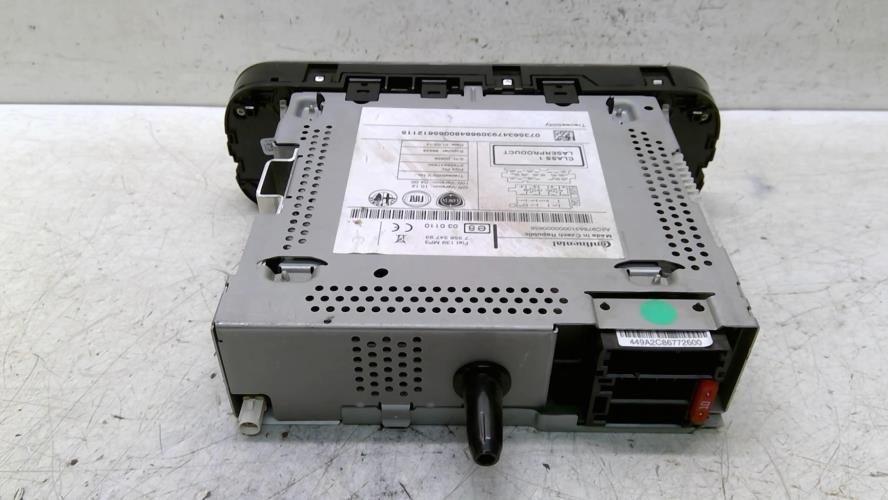 Foto del ricambio