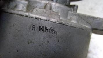 Foto del ricambio