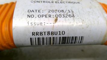 Foto del ricambio