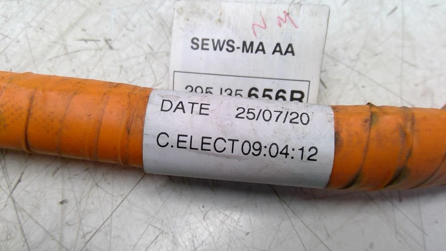 Foto del ricambio