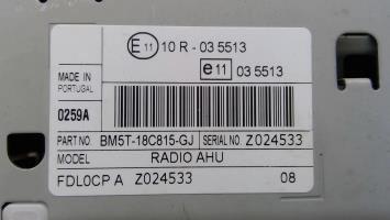 Foto del ricambio