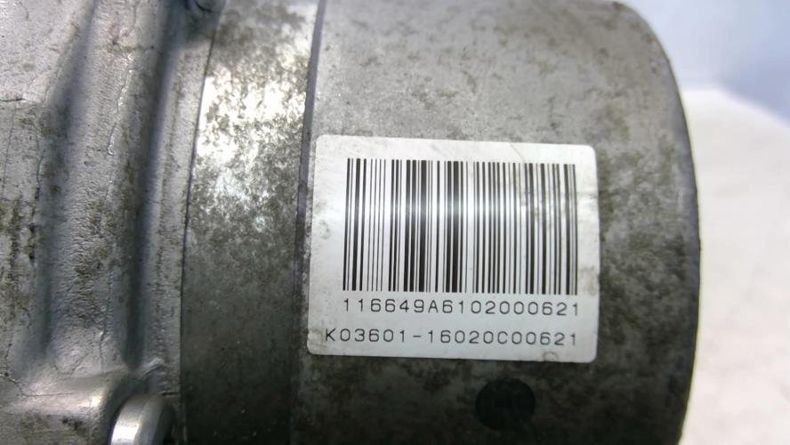 Foto del ricambio