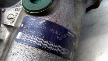Foto del ricambio