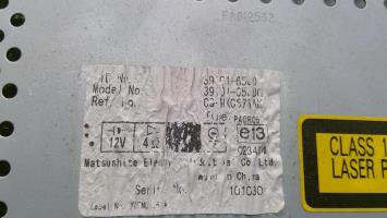 Foto del ricambio