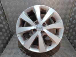 Foto pieza de coche