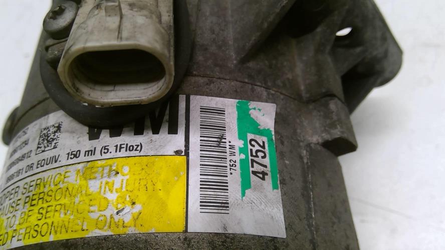 Foto del ricambio