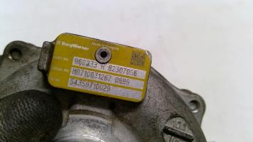 Foto del ricambio