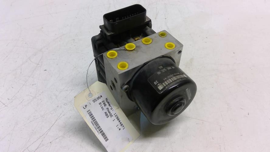 Foto del ricambio