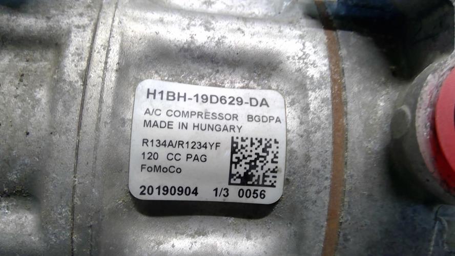 Foto del ricambio