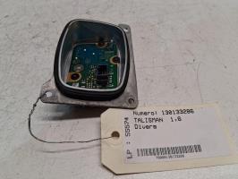 Foto pieza de coche