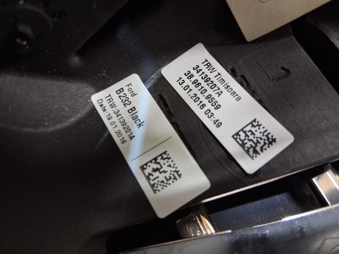 Foto del ricambio