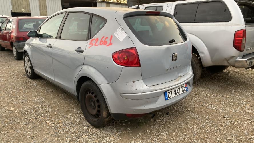 Foto de la pieza