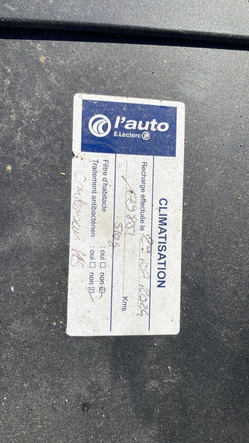 Foto del ricambio