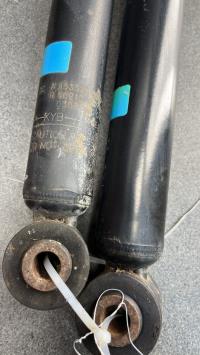 Foto del ricambio