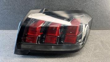 Foto pieza de coche