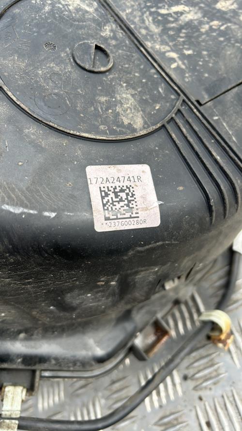 Foto del ricambio