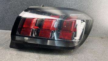 Foto pieza de coche