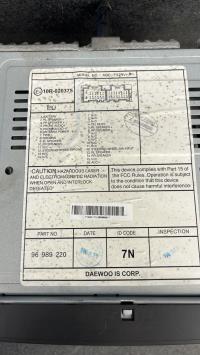 Foto del ricambio