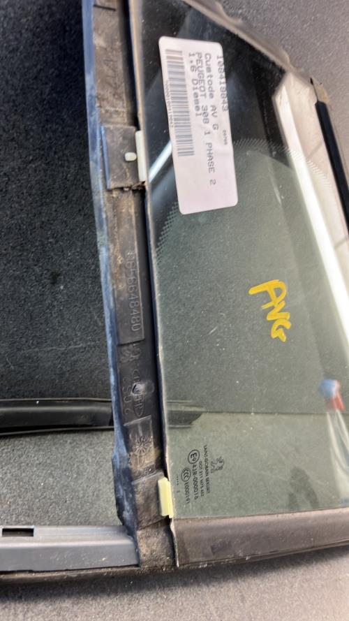 Foto de la pieza
