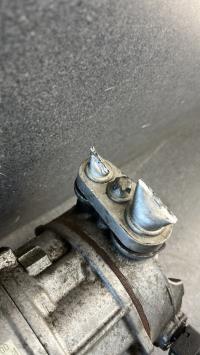Foto del ricambio