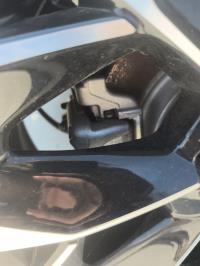 Foto pieza de coche
