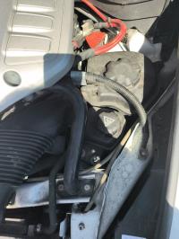 Foto ricambio auto