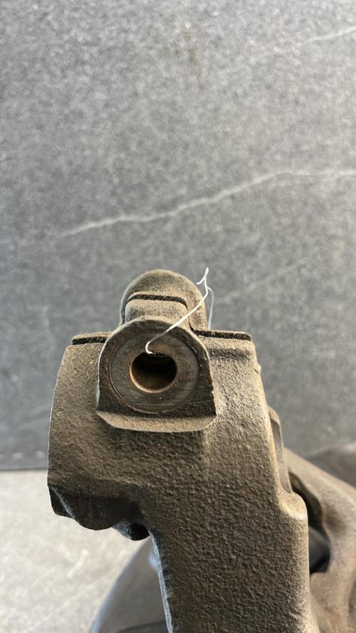 Foto del ricambio