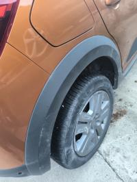 Foto pieza de coche