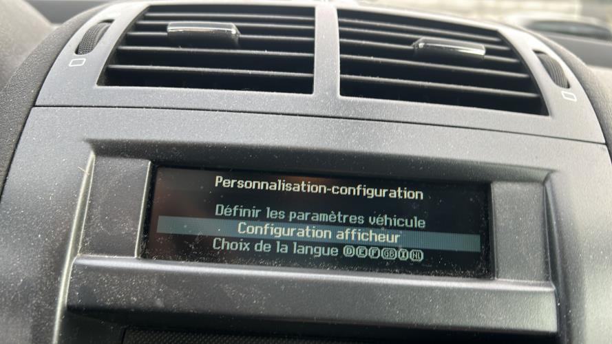 Foto del ricambio