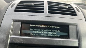 Foto del ricambio