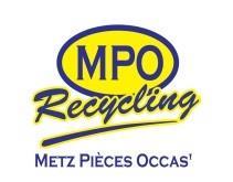 Logo MPO RECYCLING