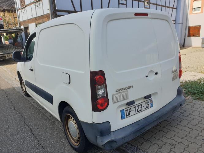 Foto de la pieza
