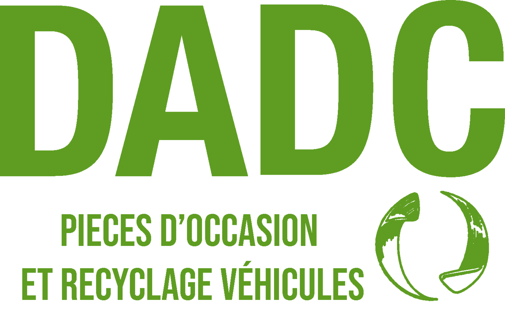 Logo DEMOLITION AUTOMOBILES DELLA CASA