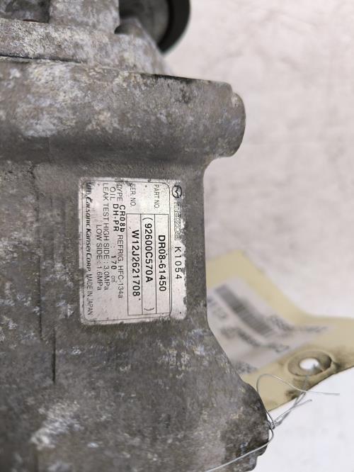 Foto del ricambio