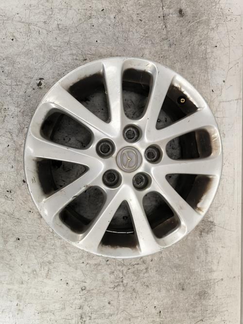 Foto de la pieza