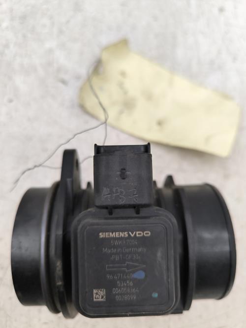 Foto del ricambio