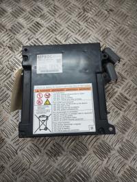Bateria trakcyjna HV Suzuki Swift 5 2019 · 9651068P10