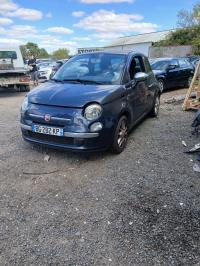 Foto pieza de coche