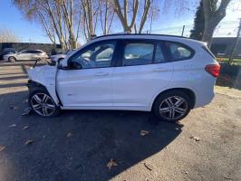 Foto pieza de coche