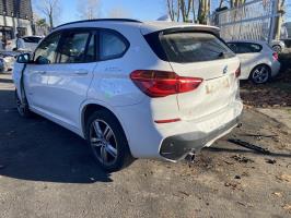 Foto pieza de coche