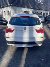Foto pieza de coche