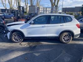 Foto pieza de coche
