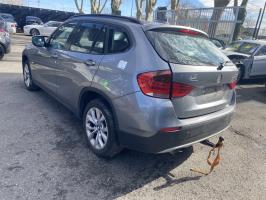Foto pieza de coche
