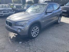 Foto pieza de coche
