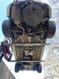 Foto pieza de coche