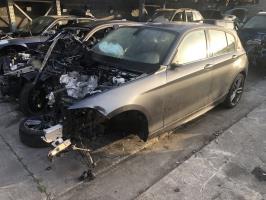 Foto pieza de coche