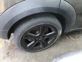 Foto pieza de coche