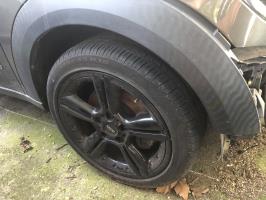 Foto pieza de coche